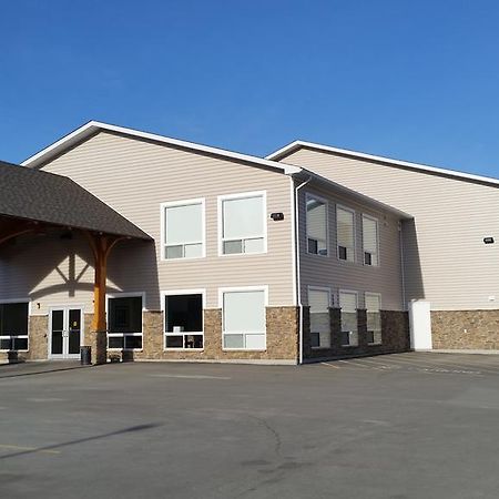 Days Inn By Wyndham Sioux Lookout Exteriér fotografie