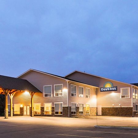Days Inn By Wyndham Sioux Lookout Exteriér fotografie