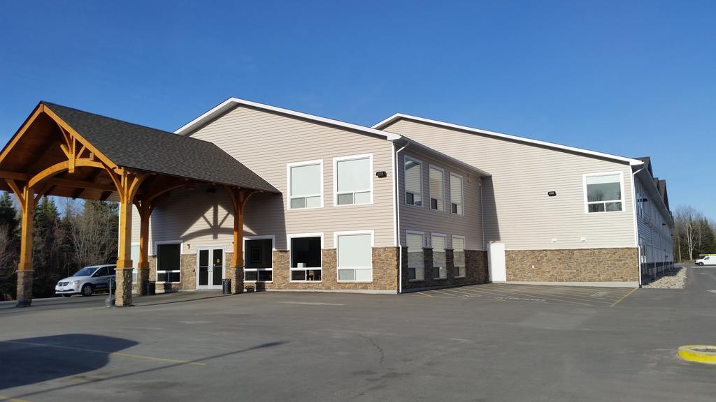 Days Inn By Wyndham Sioux Lookout Exteriér fotografie