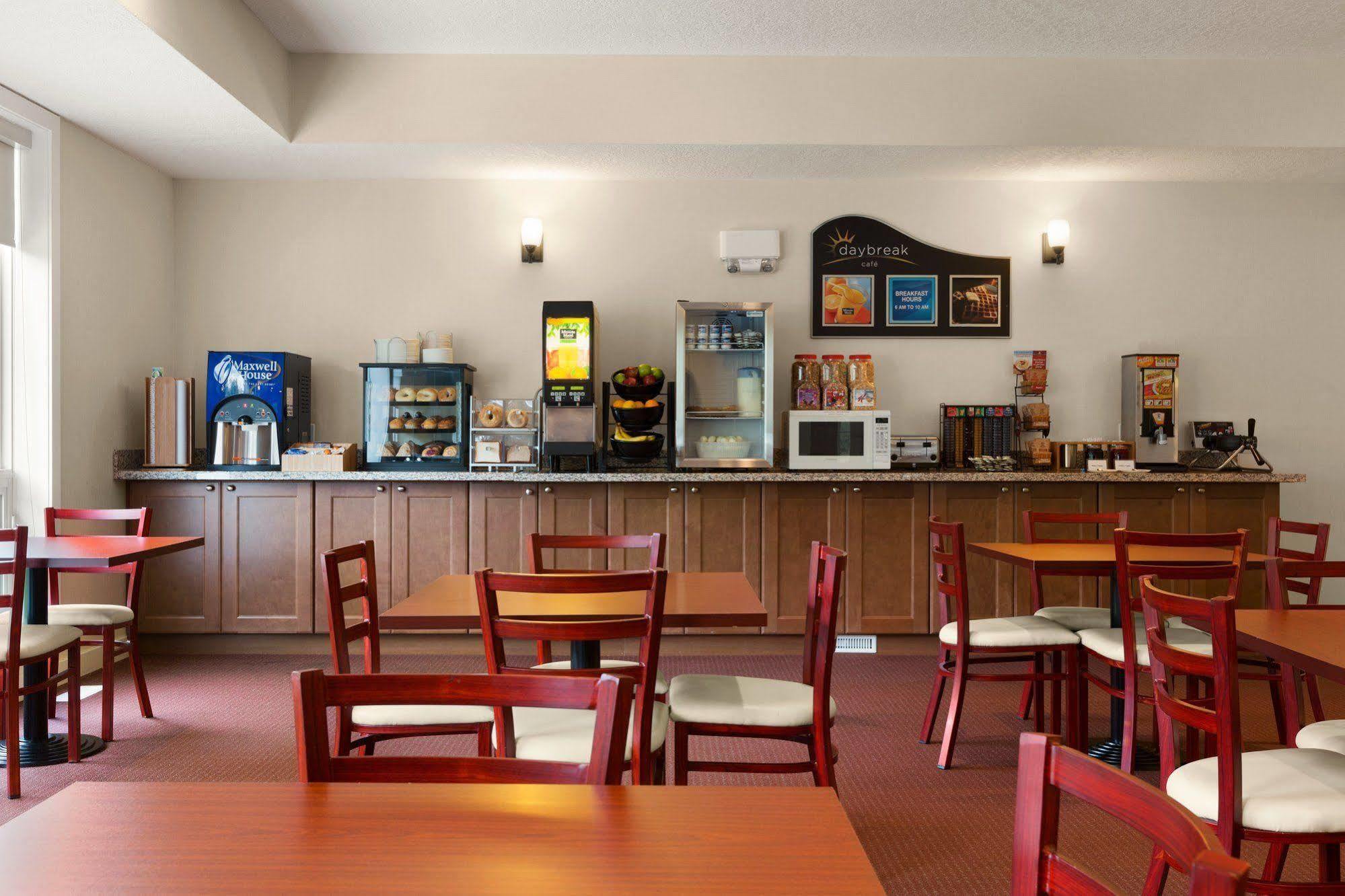 Days Inn By Wyndham Sioux Lookout Exteriér fotografie