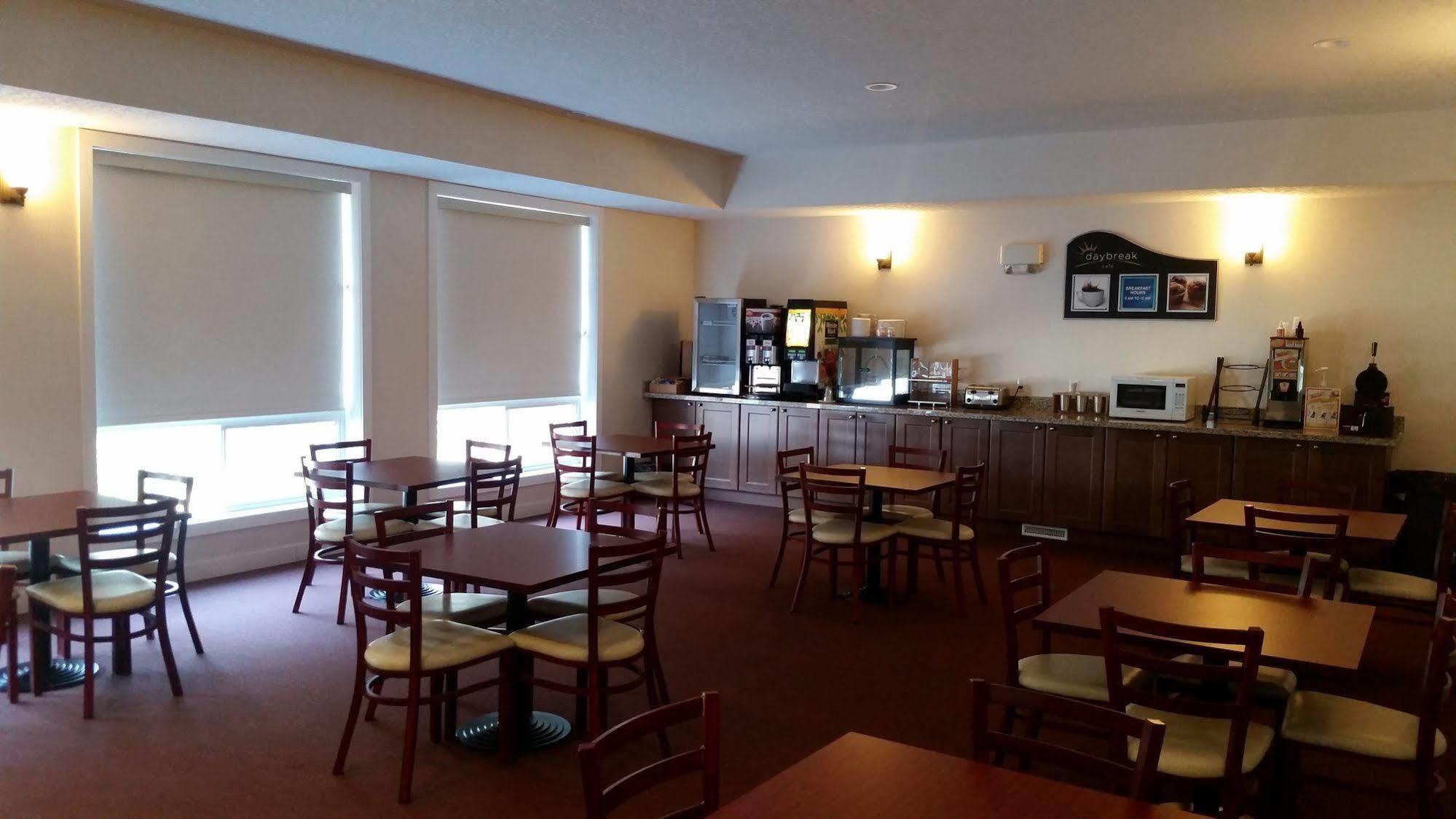 Days Inn By Wyndham Sioux Lookout Exteriér fotografie